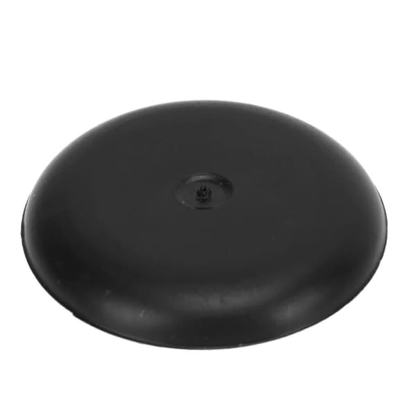Antenne Sletteplugg, 25mm Bilantenne Plastikkhullplugg for Z3 1995-2002