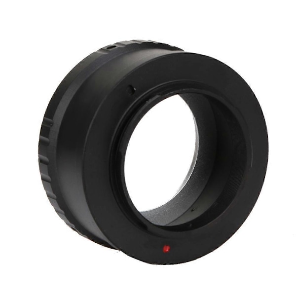 M42-FX M42 Objektiv till Fujifilm X Mount Fuji X-Pro1 X-M1 X-E1 X-E2