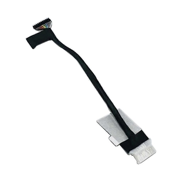 Ny Batterikabelkontakt för Laptop Dell Inspiron 5400 5406 5409 7405 5509