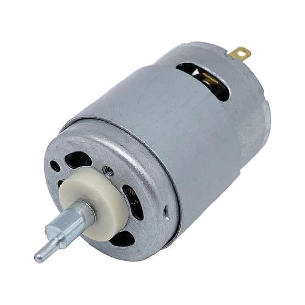 Hårklipper Motor Udskiftning Barbertrimmer Motor til Wahl 8148