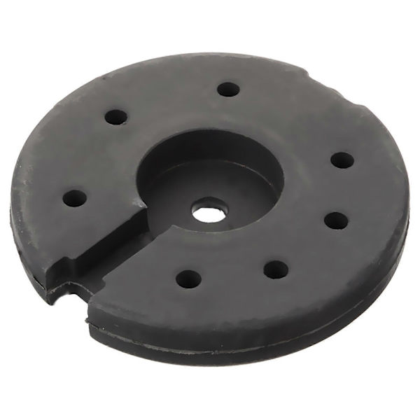 Basviktsblock Golvlampa Metallstabilisering 1Set