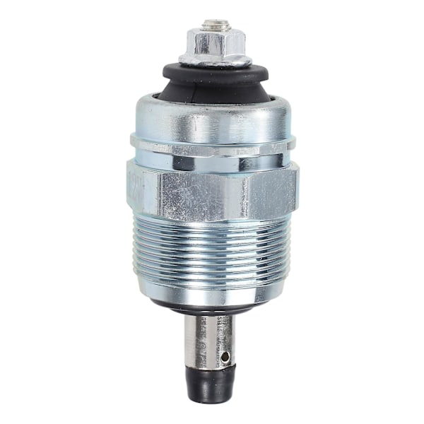 12V Brændstofpumpe Solenoid Brændstof Afbrydelse Stop Solenoid Til - Motor 096030-0070 096010-0690 096030-0160