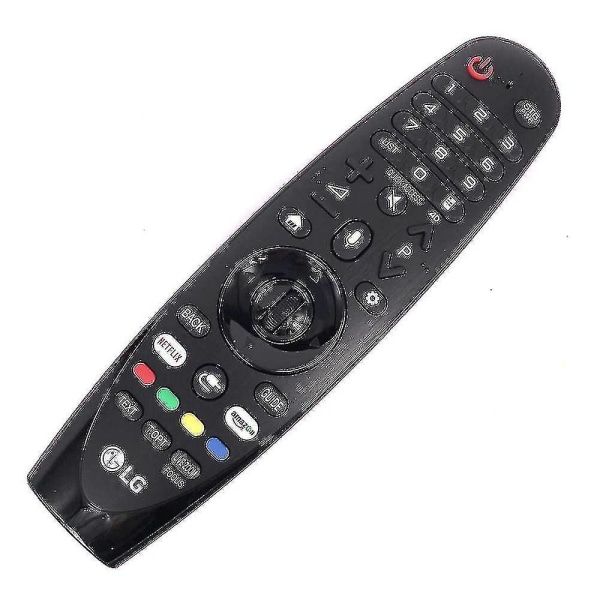 För LG An-mr18ba Magic Voice Fjärrkontroll 2018 Ai Thinq Smart Tv
