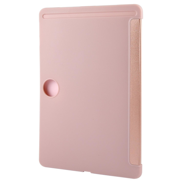 Tri-fold läderfodral för OnePlus Pad 2