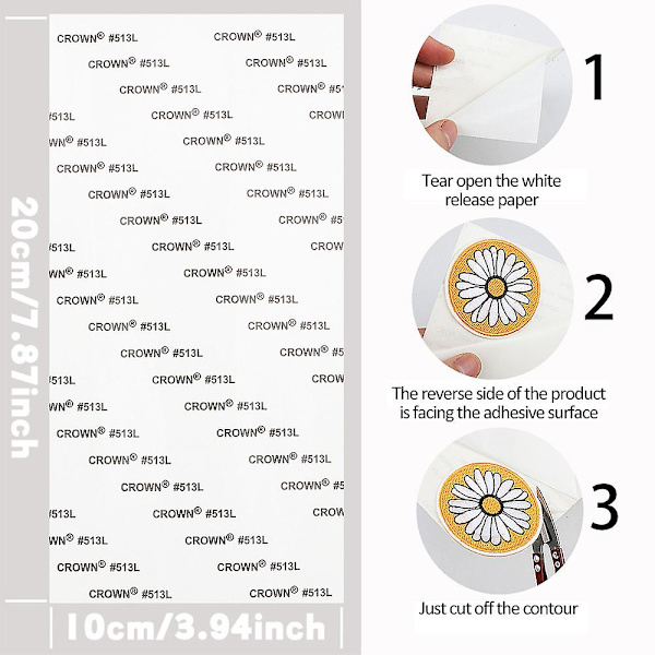20 st Marvel Superhjälte Serie Broderade Patchar, Sy På Eller Stryk På Dekorativa Patch Applikation För Kläder, Klänning, Hatt, Jeans, Väska, Diy Tillbehör
