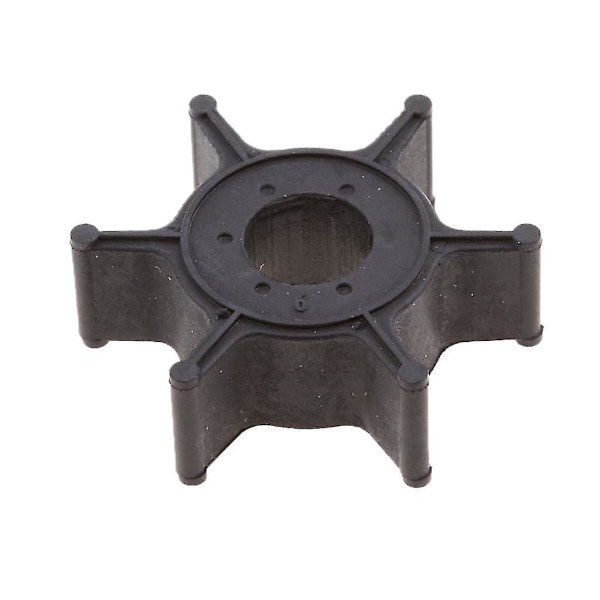 Utombordsimpeller ersätter för Yamaha F4 4hk 4-takt 99-09 6e0-44352-00-00