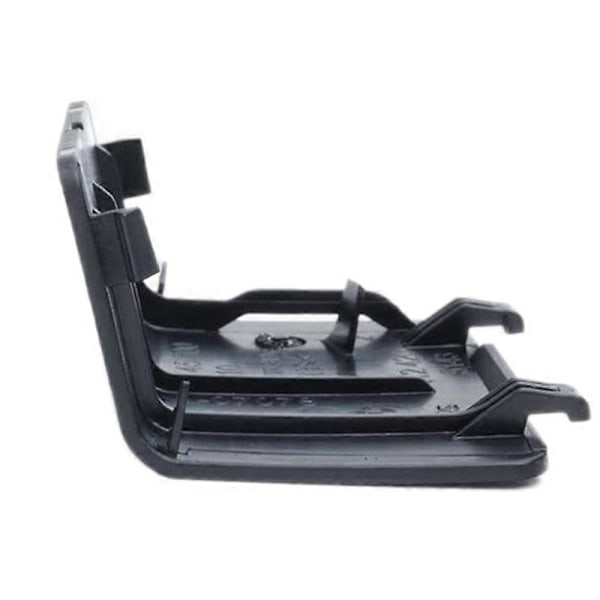 Til 3-serie E90 E91 E92 E93 Diagnostisk Stikdæksel OBD Sort LHD Panel Dekorativt Dæksel 5143714753