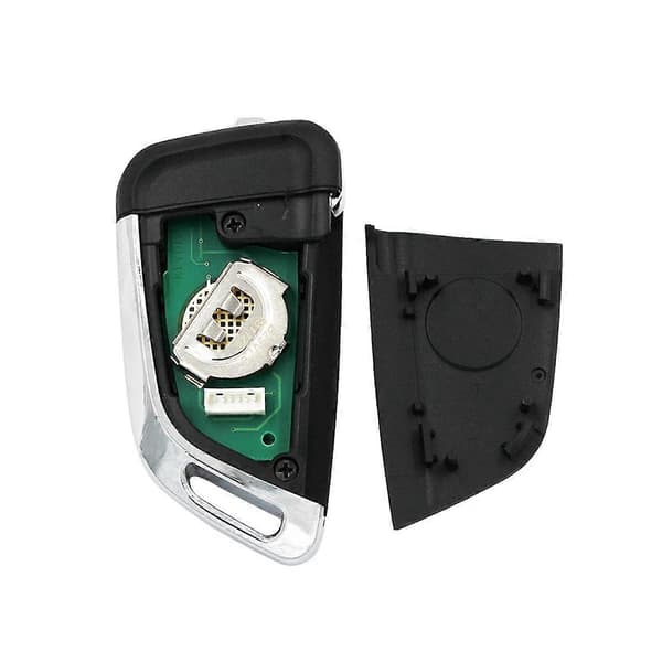 KEYDIY B29 Fjernkontroll Bilnøkkel Universal 3 Knapper for Stil for KD900/-X2 MINI/ URG200 Programmering