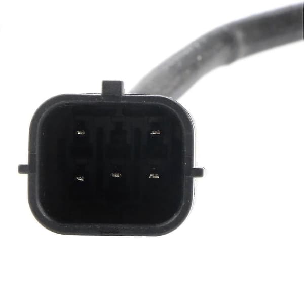 Oksygensensor for Mazda 3 M3 2.0l 2.3l 2006-2009 Mazda 5 M5 2008-2010 -ZHENV