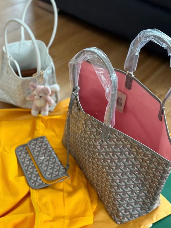Shoppingtasker Stor Kapacitet Stofposer Mamma Tasker Stofposer Gaveideer