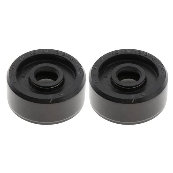 2st VATTENPUMPSTÄTNING FÖR YAMAHA YAMAHA DT125R, 34x15mm