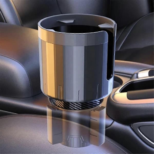 Bil Kopholder Justerbar Base Kopholder Adapter Kopholder Udvider