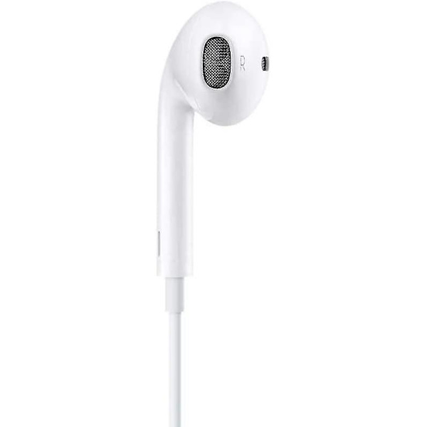 Apple Lightning-liitäntä - Valkoinen