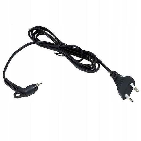 Kabel for rettetang roterende krølltang 1.9