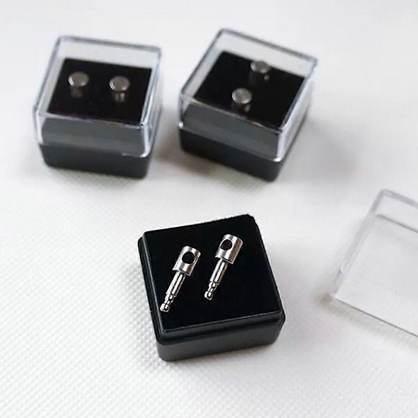 2X Remadapter Spänne Handledsrem Loop för Leica T Kamera Typ 701 TL TL2
