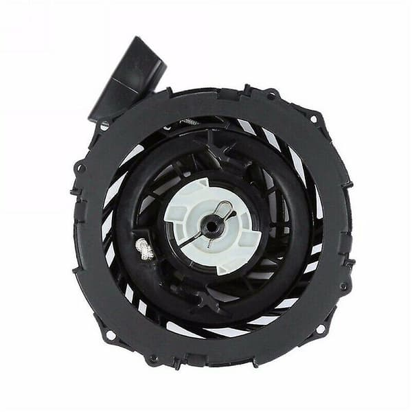 Tilbageføringsstarter til Briggs & Stratton 593959 450E 500E 550E plæneklippermotor