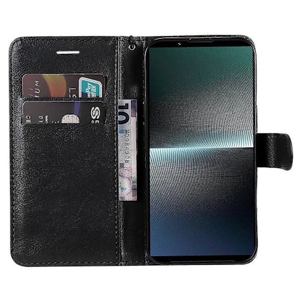 Puhelimen kuori Sony Xperia 1 V:lle