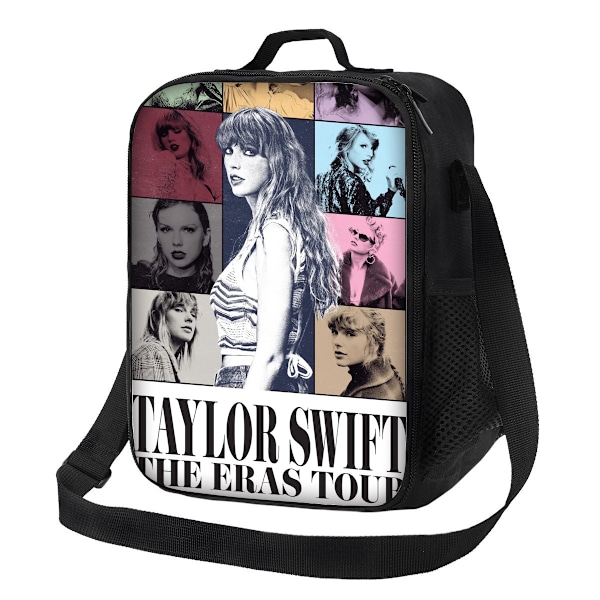 Taylor Swift Lasten Reppu Pojille ja Tytöille Oppilaan Koululaukku