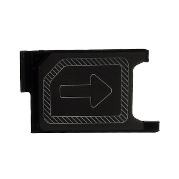 OEM SIM-kortskuffeholder-erstatning for Sony Xperia Z3