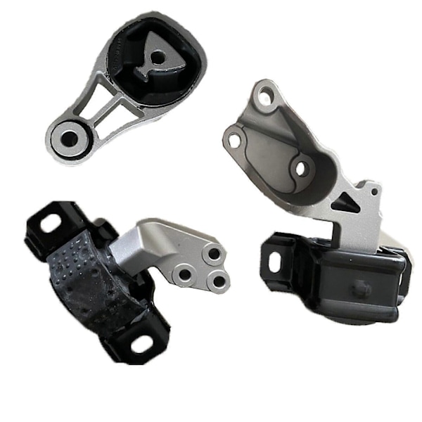 3 kpl Moottori- ja Vaihteistonkiinnikkeet 1322200148 Smart Fortwo 451 2008-2015
