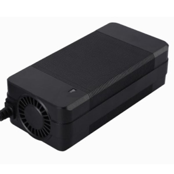 67,2v 2a litiumbatteriladdare för elcykel 16s 60v litiumjonbatteripaket Enhjulingsladdning