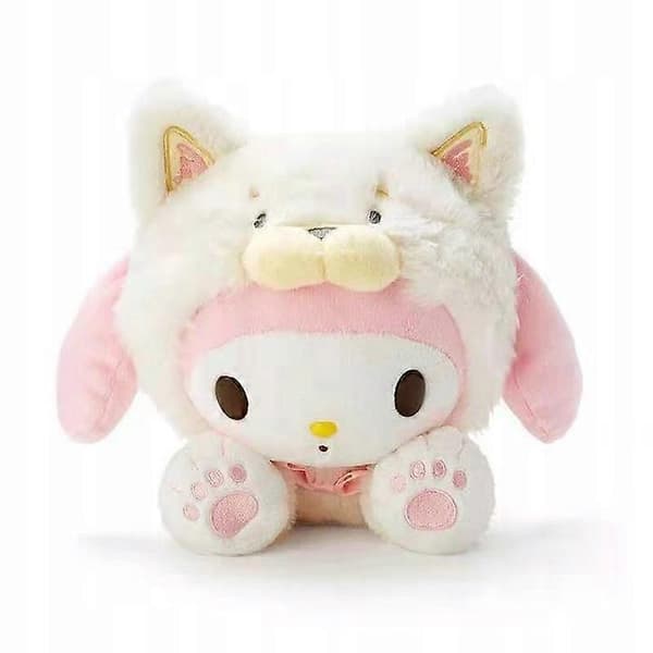 Stray Kids Skzoo Ulv Chan Figur