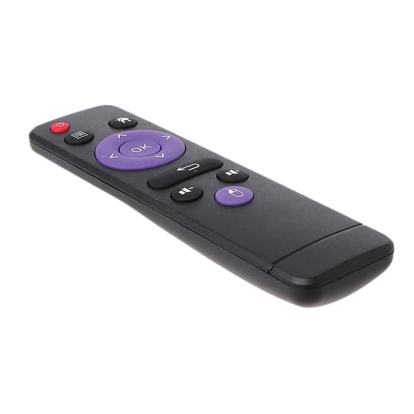 Fjernkontroll for TV-boks, erstatning for Mx9 Pro Rk3328 TV-boks-kontroller