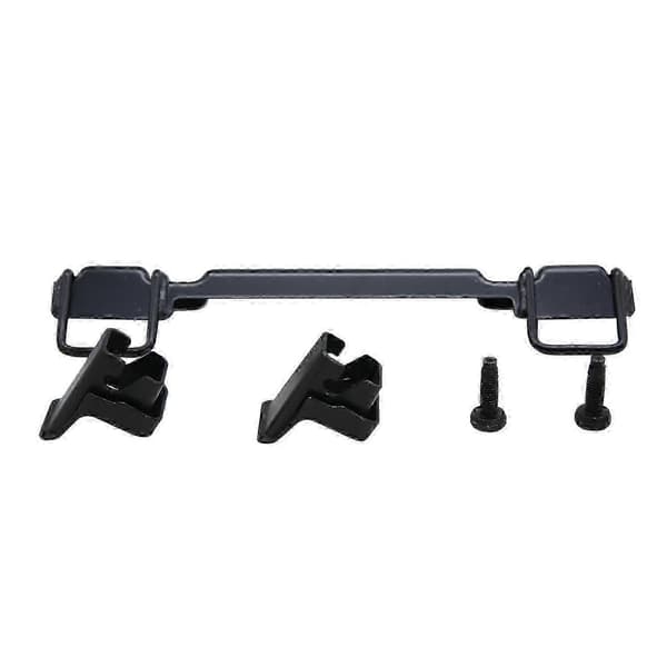 Stål IsoFix Fäste för Ford Focus 2005-2010 Barnstolsfäste