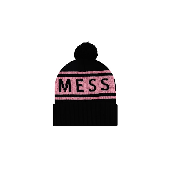Jud- Football Cap Club Warm Hat EESSI - Black