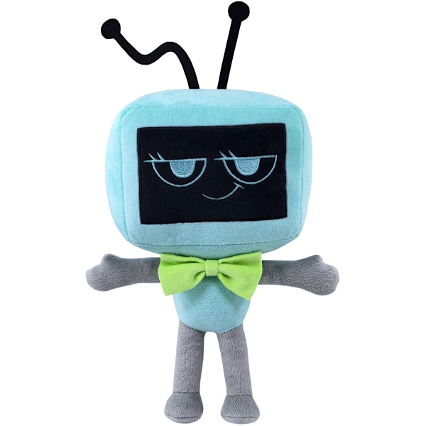 Jud - Uusi dandy's world plyysinen leluhahmo Vee30cm, 130g