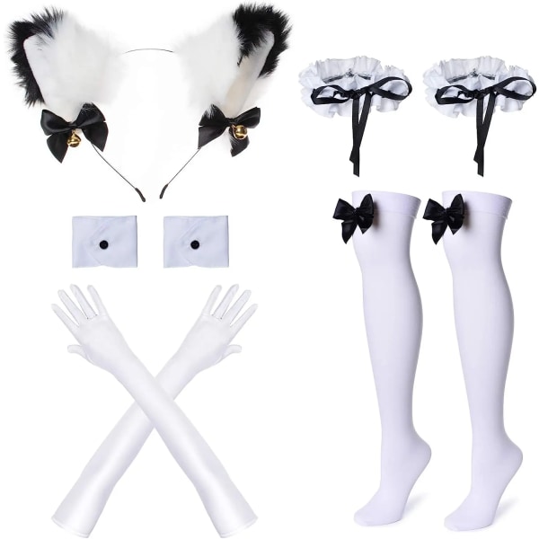 Mub- Online Engrosselger Maid Anime Maid Bilder Anime Kostymer For Jenter 1 1 L