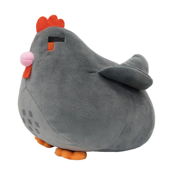 Mub- Stardew Valley Kylling Plysjleke for Stardew Valley Kylling Spill Kringutrustning palm tree