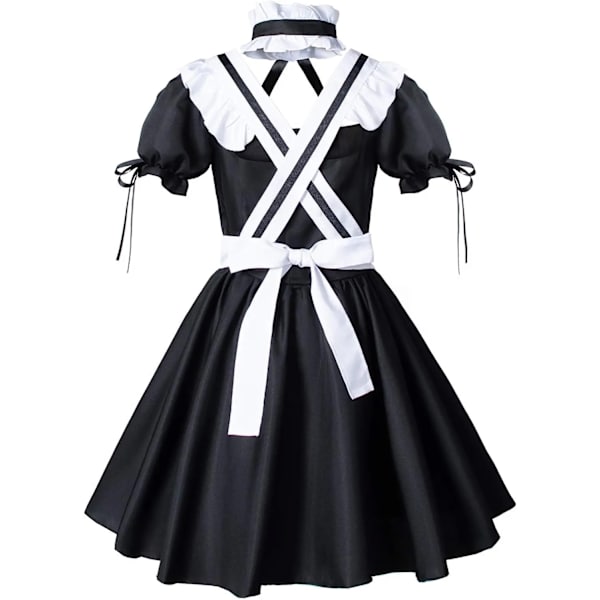 Mub- Online Wholesaletor Maid Anime Maid Bilder Anime Kostymer For Jenter 1 1 S