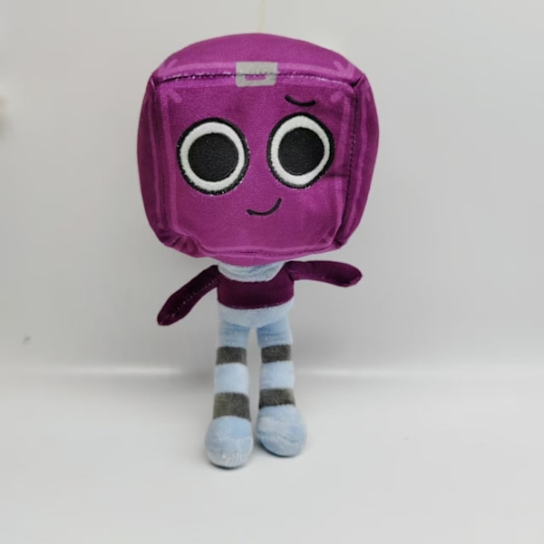 Jud- Dandy's World Pehmolelut Nuket Monimuotoisuus 26cm90g