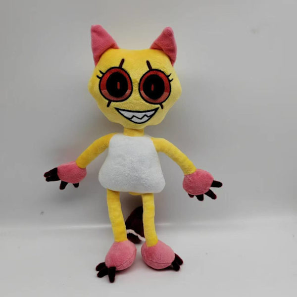 Jud- Dandy's World Pehmolelut Nuket Monimuotoisuus 35cm130g