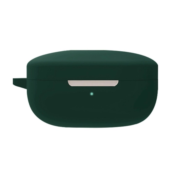 Ersättningskompatibel med Qcy T13 Earbuds Cover Outdoor Protect Dark green