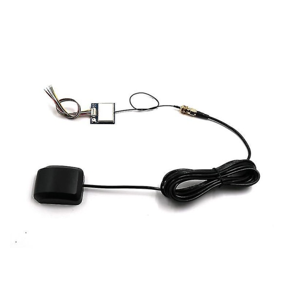 Gnss -232 Nmea-0183 Gps Glonass Dual Module Med Extern Glonas