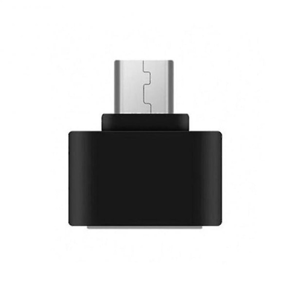 High Speed ​​Type-c till USB Otg Adapter Converter för Flash Drive M