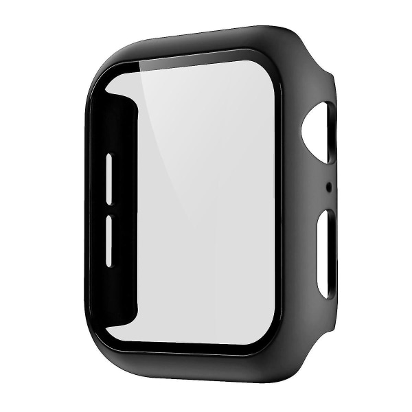 För Apple Watch Iwatch 6 case-40mm-svart