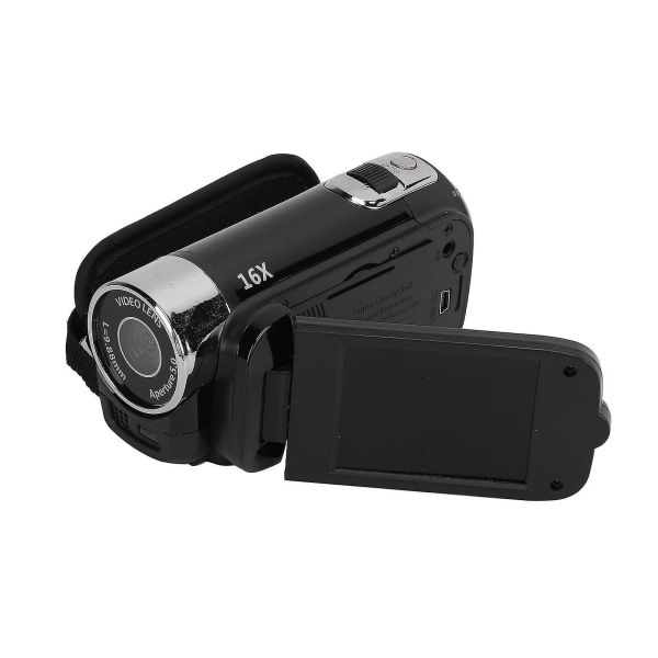 Videokamera Videokamera Full Hd 1080p 16mp Camera Recorder 270 Ro