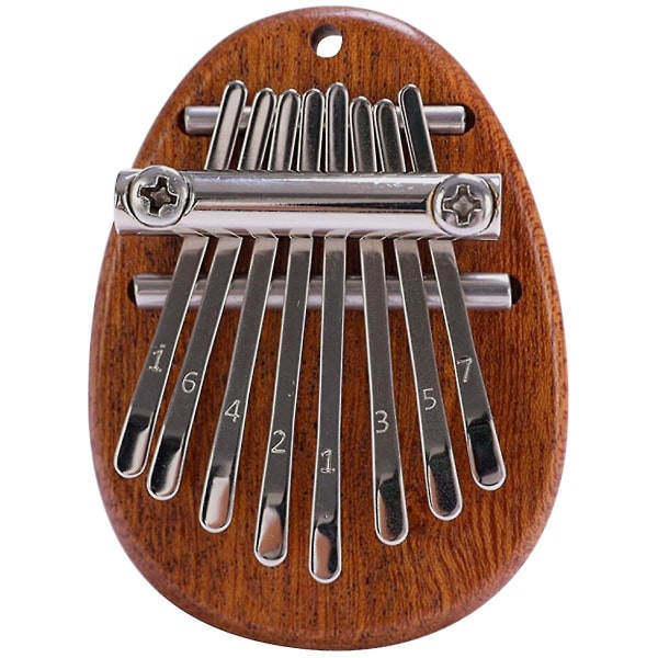 Marimba Instrument Thumb Kalimba Kalimba Piano Mini Kalimba Thum