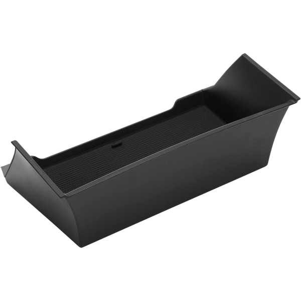 Tbest Car Storage Car Central Console Storage Box Interiör Repla