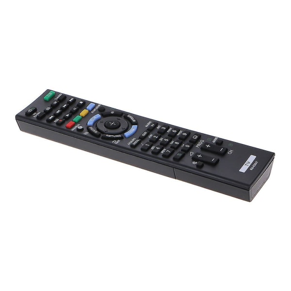 Fjärrkontroll för Sony Bravia Tv Kdl-40hx750 Lcd Led High Definition Smart Tvs-sswyv svart