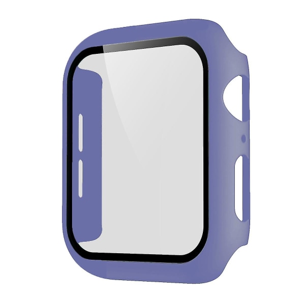 För Apple Watch Iwatch 6 case-40mm-blå