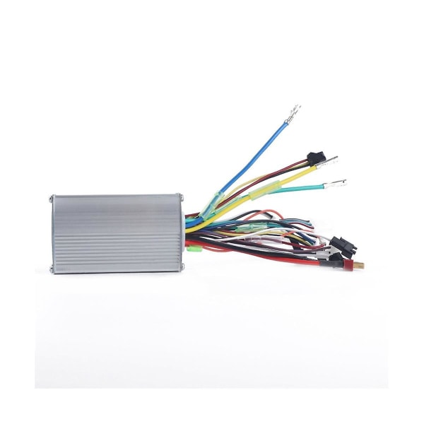 Litiumbatteri Elektrisk cykelkontroll 36v 350w Elektrisk Bi