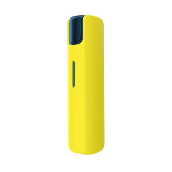 För lil Solid 2.0 2 Case Skyddande Dammtät Protector Antifallpåse Förvaring Yellow