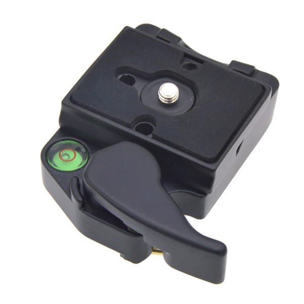 Manfrotto 323 RC2 Connect Adapter 200PL-14 Quick Release Plate R