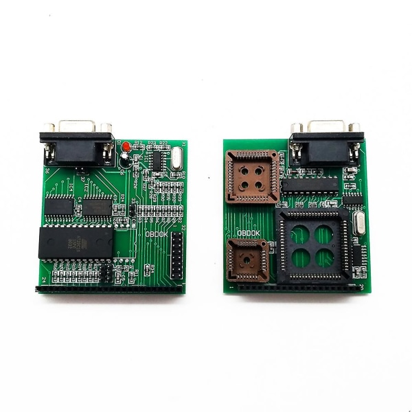 TMS och adapter för UPA USB-programmer V1.3 Eeprom-kortläsare