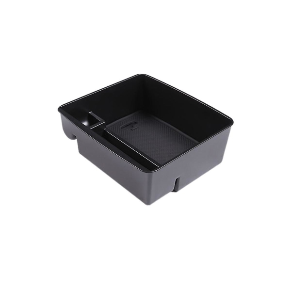 Armstöd Förvaringslåda Center Console Organizer Fack För Gx400 Gx46