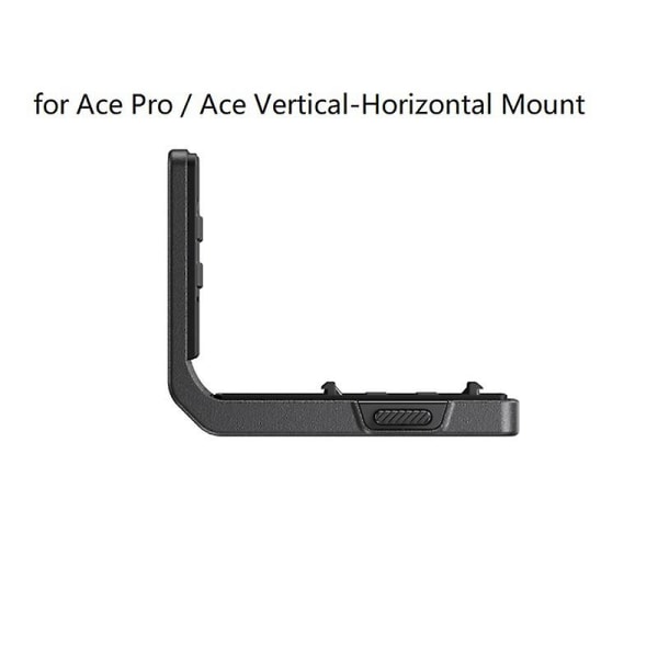 För Pro / Vertikal-horisontell monteringsfäste tillbehör för Pro